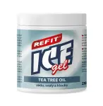 2642_SOLO REFIT ICE GEL TEA TREE OIL 230ML